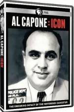 Watch Al Capone Icon Vumoo