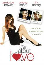 Watch The Truth About Love Vumoo