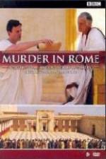 Watch Murder in Rome Vumoo