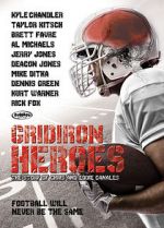 Watch The Hill Chris Climbed: The Gridiron Heroes Story Vumoo