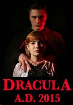 Watch Dracula A.D. 2015 Vumoo