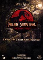 Watch Jurassic Park: Prime Survival Vumoo