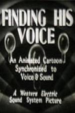 Watch Finding His Voice Vumoo