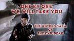 Watch The Evil Dead: One by One We Will Take You - The Untold Saga of the Evil Dead Vumoo