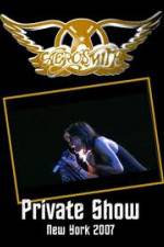 Watch Aerosmith Private Show Vumoo