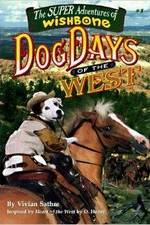 Watch Wishbone's Dog Days of the West Vumoo