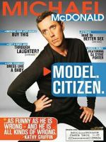 Watch Michael McDonald: Model Citizen (TV Special 2010) Vumoo