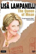 Watch Lisa Lampanelli The Queen of Mean Vumoo