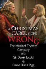 Watch A Christmas Carol Goes Wrong Vumoo