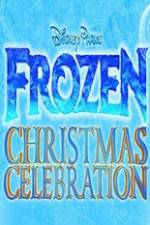Watch Disney Parks Frozen Christmas Celebration Vumoo