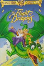 Watch The Flight of Dragons Vumoo