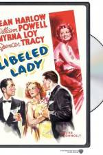 Watch Libeled Lady Vumoo