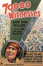 Watch 70, 000 Witnesses Vumoo