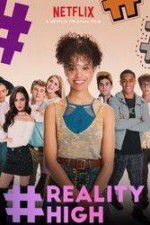 Watch #REALITYHIGH Vumoo