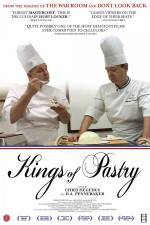 Watch Kings of Pastry Vumoo