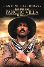 Watch And Starring Pancho Villa as Himself Vumoo
