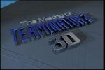 Watch The Making of \'Terminator 2 3D\' Vumoo