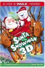 Watch Santa vs the Snowman 3D Vumoo