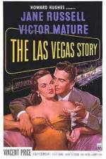 Watch The Las Vegas Story Vumoo