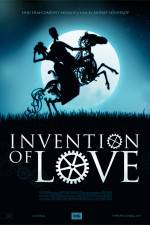 Watch Invention of Love Vumoo