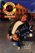Watch Rock 'n' Roll High School Forever Vumoo