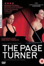 Watch The Page Turner Vumoo