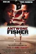 Watch Antwone Fisher Vumoo