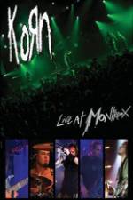 Watch Korn: Live at Montreux Vumoo