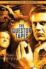 Watch The Questor Tapes Vumoo