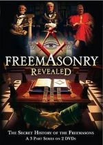 Watch Freemasonry Revealed: Secret History of Freemasons Vumoo