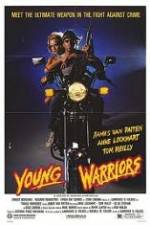 Watch Young Warriors Vumoo