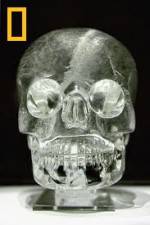 Watch National Geographic The Truth Behind The Crystal Skulls Vumoo