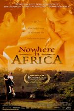 Watch Nowhere in Africa Vumoo