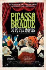 Watch Picasso and Braque Go to the Movies Vumoo