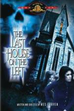 Watch The Last House On The Left (1972) Vumoo