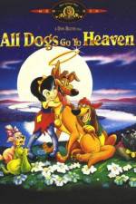 Watch All Dogs Go to Heaven Vumoo