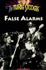 Watch False Alarms Vumoo