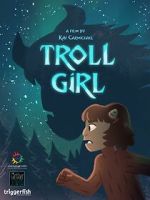 Watch Troll Girl (Short 2021) Vumoo