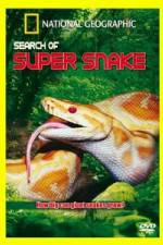 Watch National Geographic Search For The Super Snake Vumoo