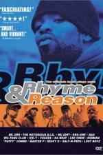 Watch Rhyme & Reason Vumoo