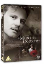 Watch A Month in the Country Vumoo