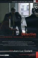 Watch Detective Vumoo