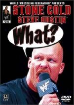 Watch WWE: Stone Cold Steve Austin - What? Vumoo
