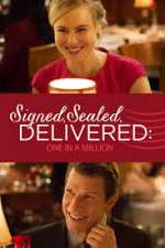 Watch Signed, Sealed, Delivered: One in a Million Vumoo