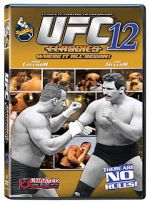 Watch UFC 12: Judgement Day Vumoo