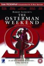 Watch The Osterman Weekend Vumoo