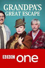 Watch Grandpa\'s Great Escape Vumoo