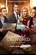 Watch Signed, Sealed, Delivered: To the Altar Vumoo