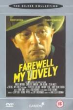 Watch Farewell My Lovely Vumoo