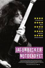 Watch Jason Becker Not Dead Yet Vumoo